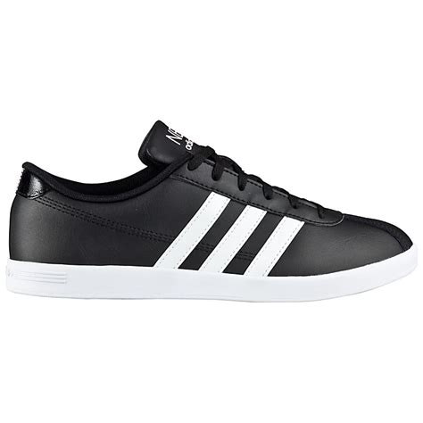 adidas neo schuhe damen schwarz|adidas neo sneaker.